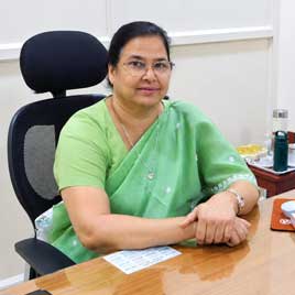 Sr. Prabha Puthota